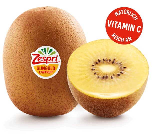 Zespri™ SunGold™